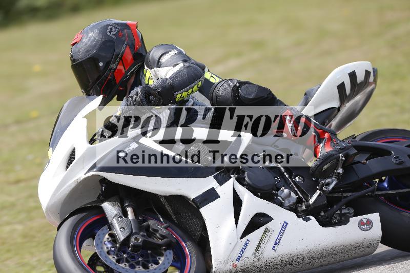 /24 08.06.2025 TZ Motorsport ADR/Gruppe gelb/28